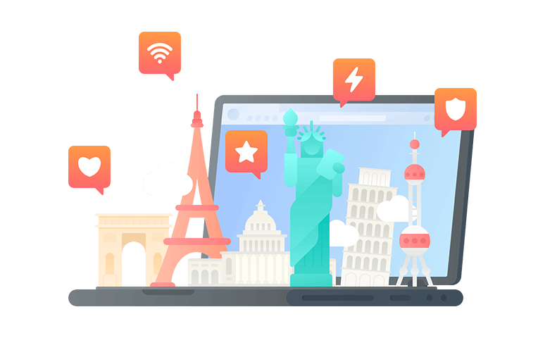 出国签证 到西班牙签证 - 大陆VPN